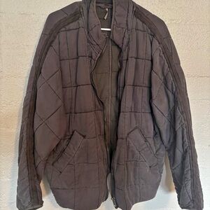 Free People Dolman Jacket